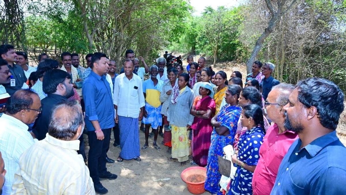 Rayalaseema farmers gear up for kharif season amid El Nino concerns