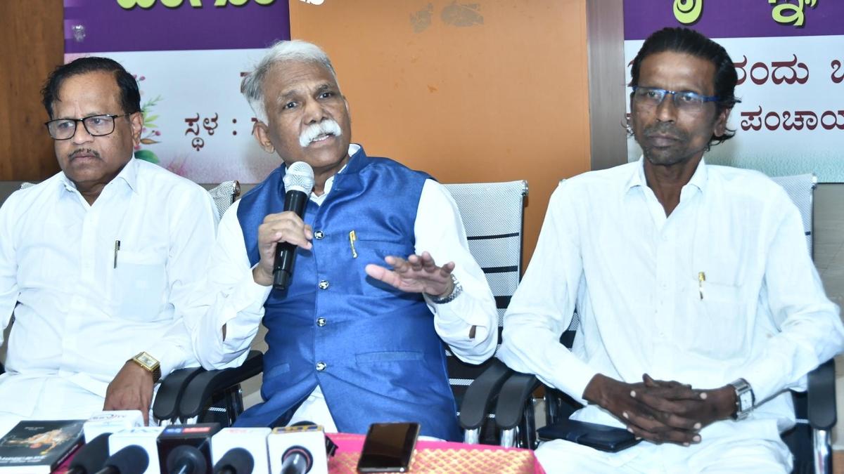 Vanchit Bahujan Aghadi Party plans to expand presence in State