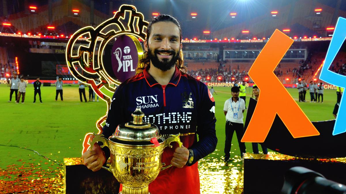 IPL 2026: ‘We have not just played, we dominated this year,’ says RCB skipper Patidar