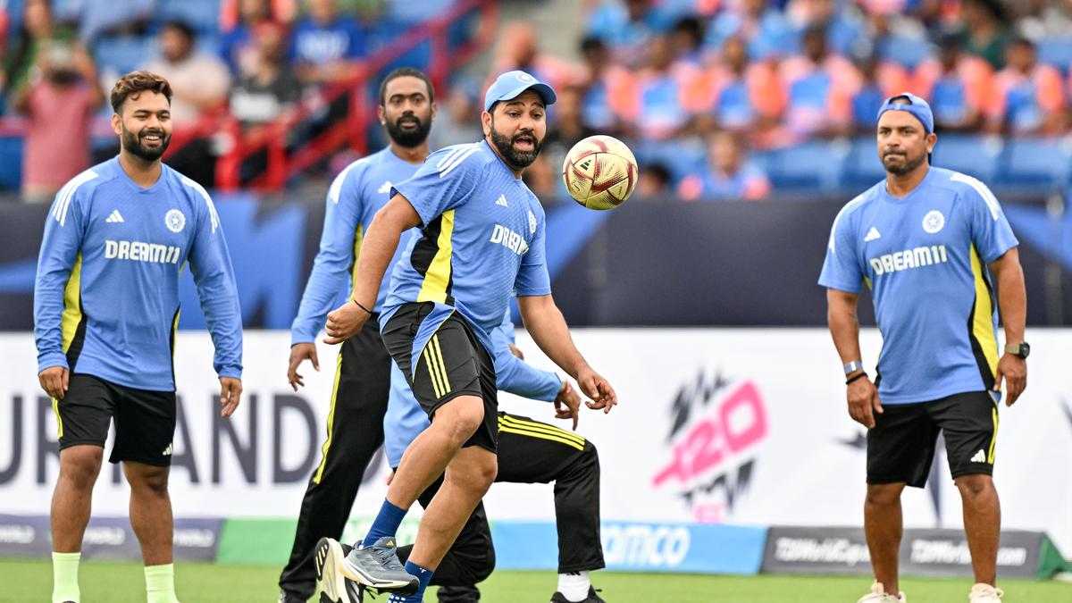 Dream11 parts ways with BCCI as Indian cricket team’s title sponsor after real money gaming ban