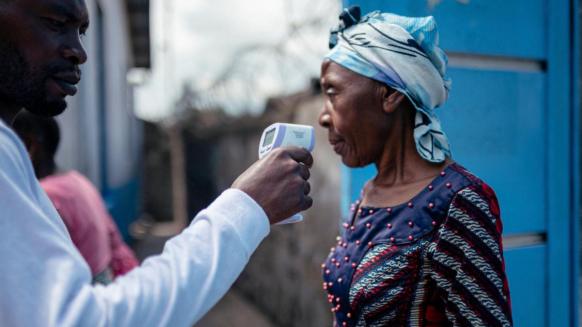 The Anatomy of Containment Failure: Why Standard Ebola Protocols Fail Against the Bundibugyo Variant