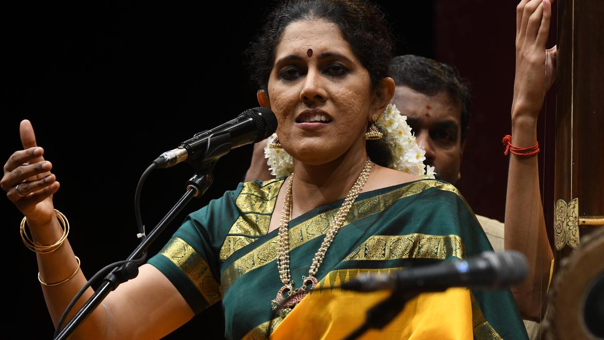 R.K. Shriramkumar: A mentor like no other