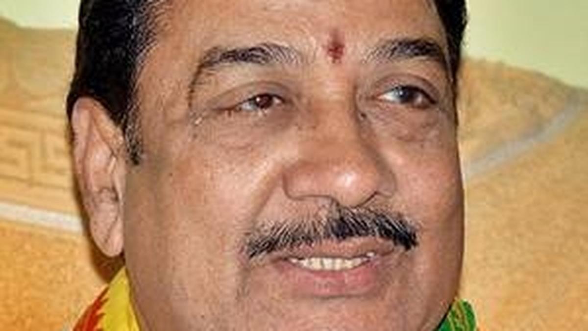 TDP high command&rsquo;s decision shocks senior leaders of Vizianagaram and Srikakulam districts