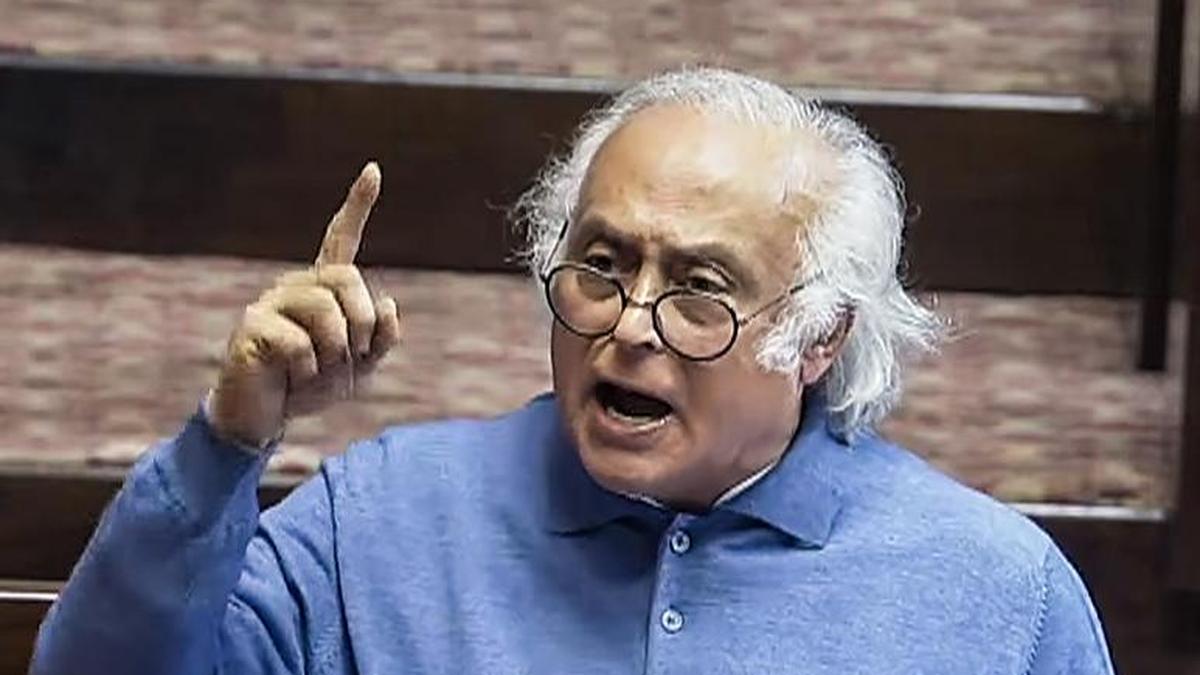 Modi government 'master' at renaming schemes: Congress hits out at Centre over MGNREGA name change