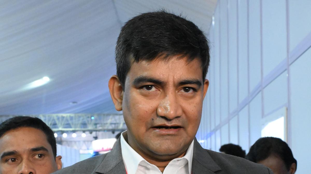 ₹200-crore cluster development programme aims to boost MSMEs in Andhra Pradesh