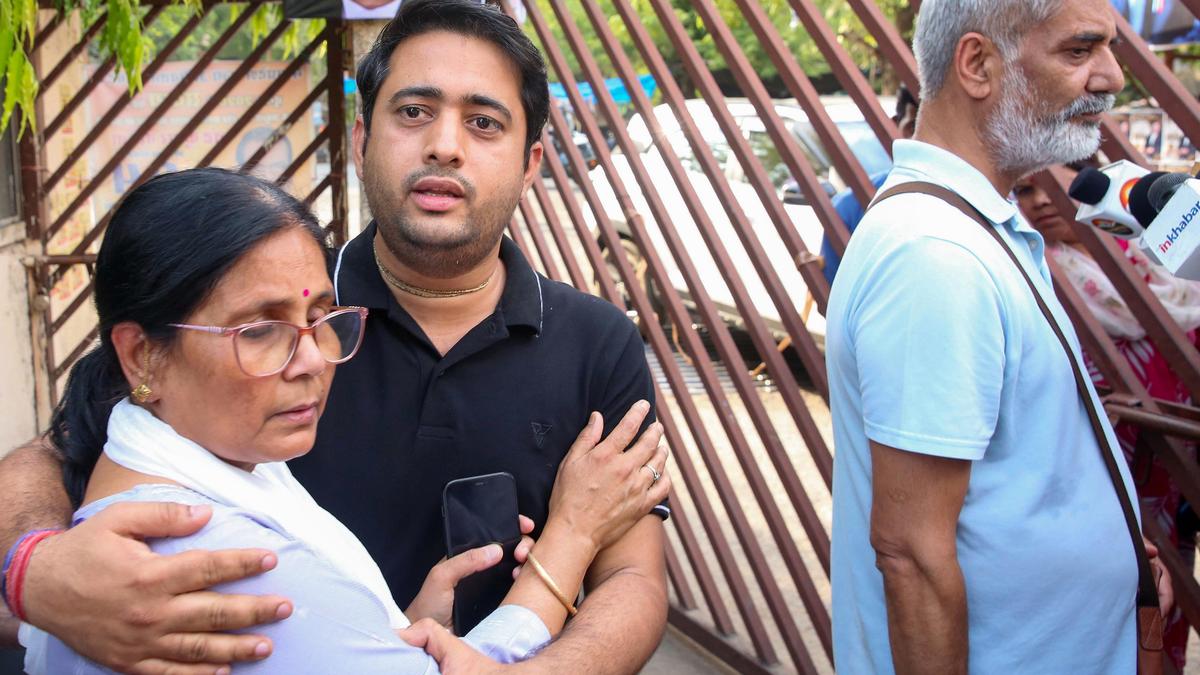 Court denies pre-arrest bail to Bhopal lawyer wanted for wife's death; cops declare bounty for info