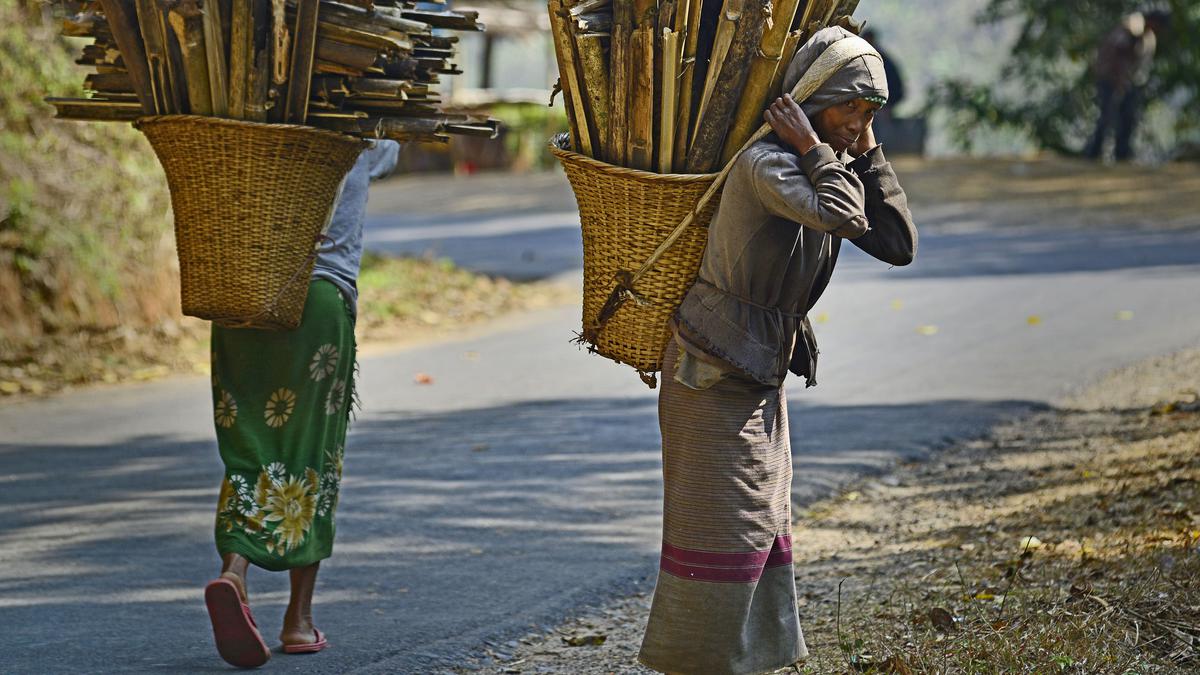 Gender equality as the plank of sustainable development