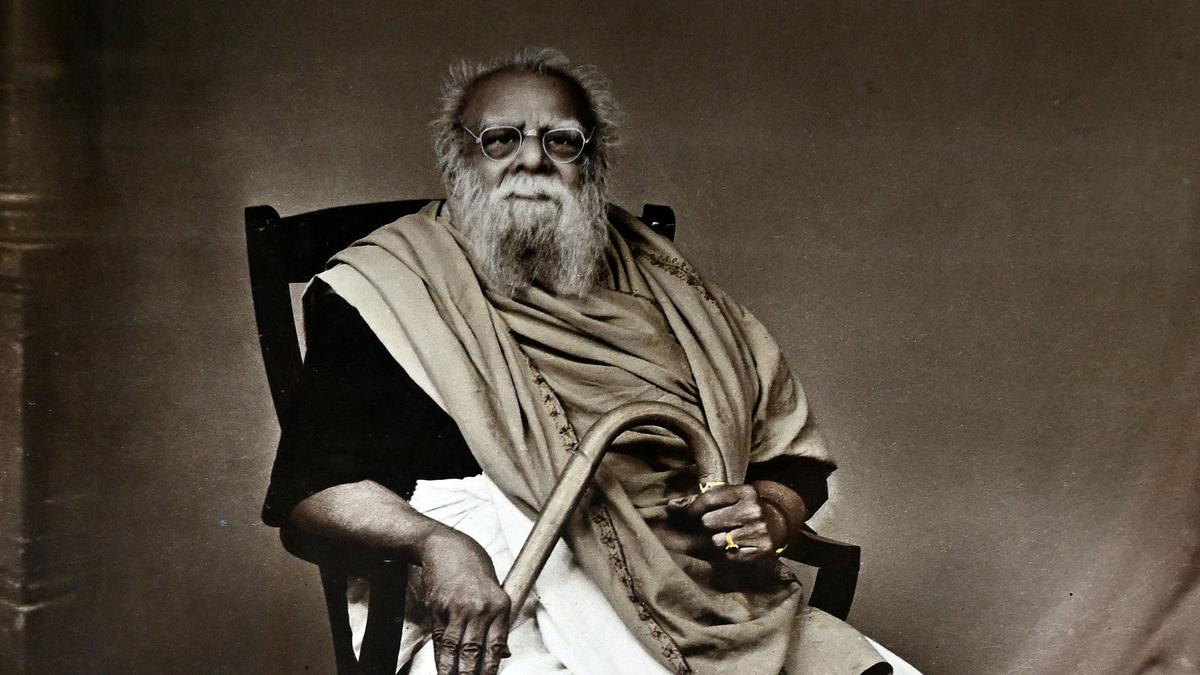 Periyar is a great fire that burns down caste hatred: T.N. CM Stalin