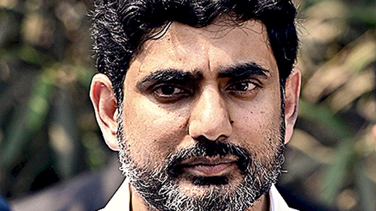 More WhatsApp-based public services by June, says Andhra Pradesh IT Minister Lokesh