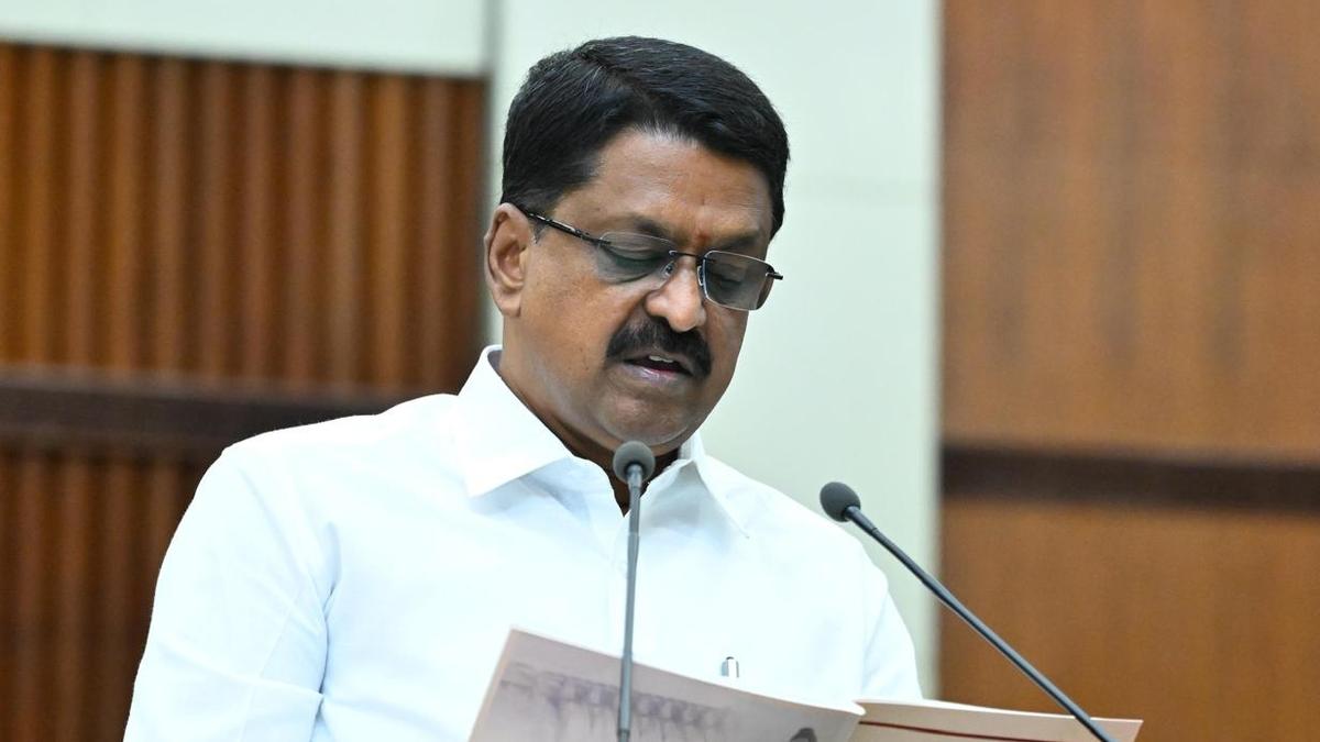 Andhra Pradesh Finance Minister Payyavula Keshav requests GST Council to impose flood cess&nbsp;