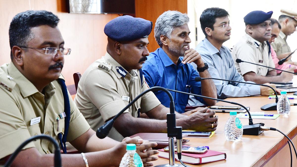 Officials from Bihar, Jharkhand visit factories in Coimbatore and Tiruppur