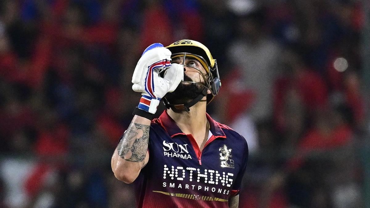 In Kohli’s backyard, RCB holds all the aces against host DC