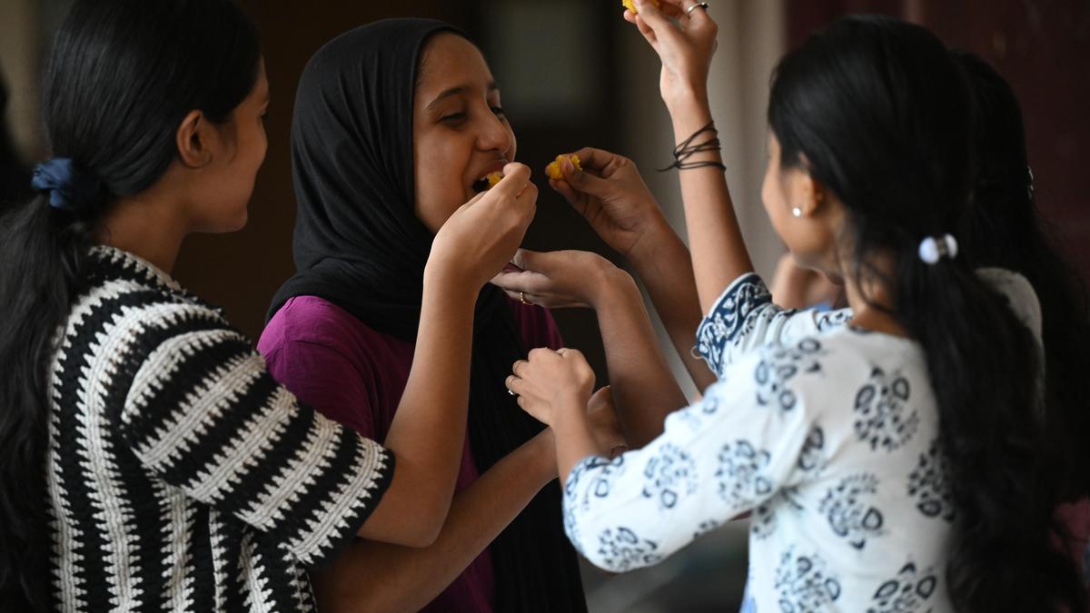 SSLC results: Thrissur district records 98.83% pass percentage