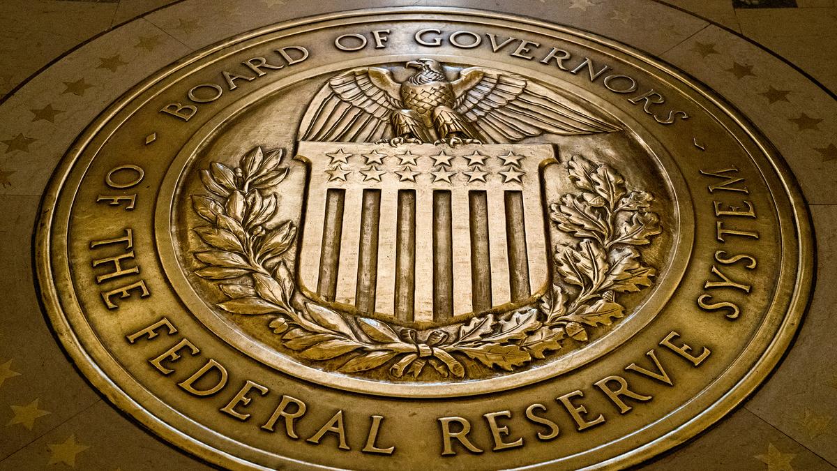 U.S. Federal Reserve likely to scale back plans for rate cuts because of persistent inflation