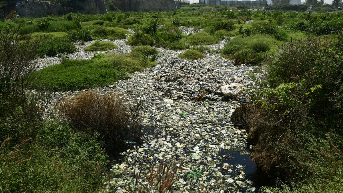 Residents around waste processing plants unhappy, but BBMP says adequate steps taken