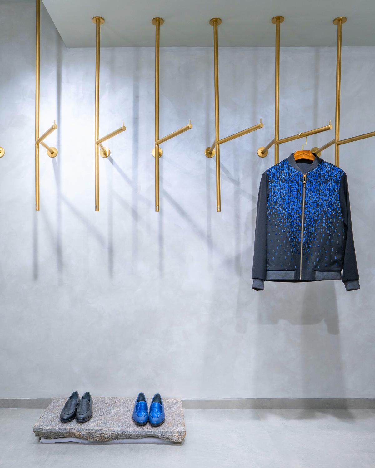 Collection for men