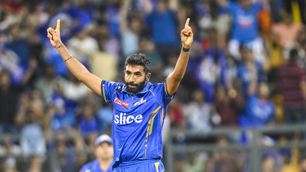 Only Bumrah is executing yorkers consistently: Lee