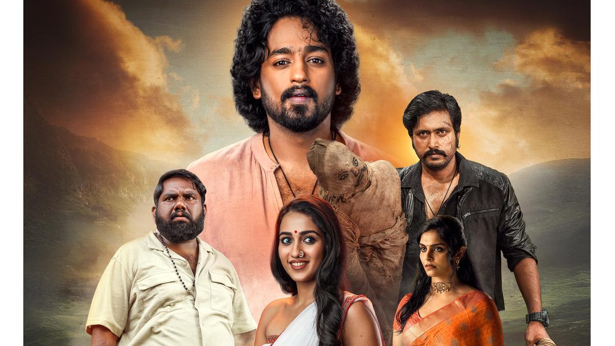 ‘Mowgli’ movie review: Sandeep Raj’s action romance offers little to cheer