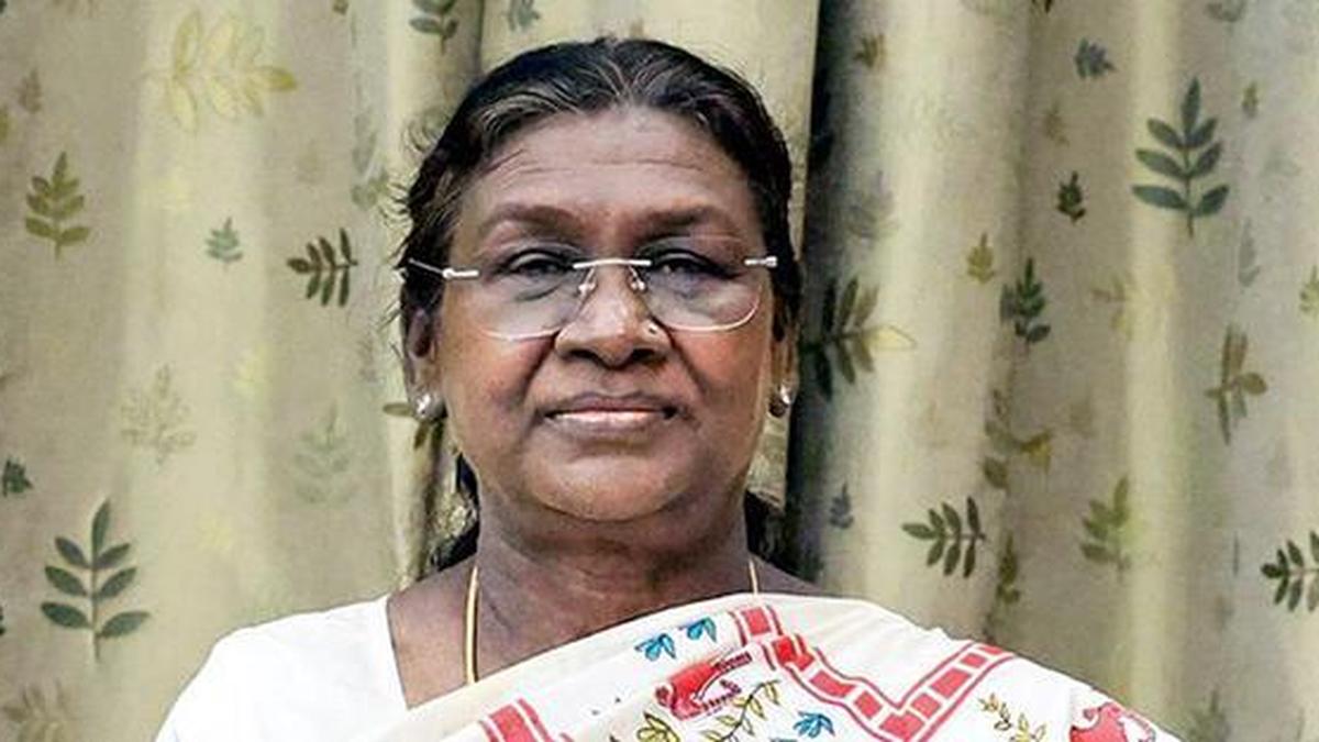 President grants assent to SHANTI Bill that opens up nuclear sector for private participation