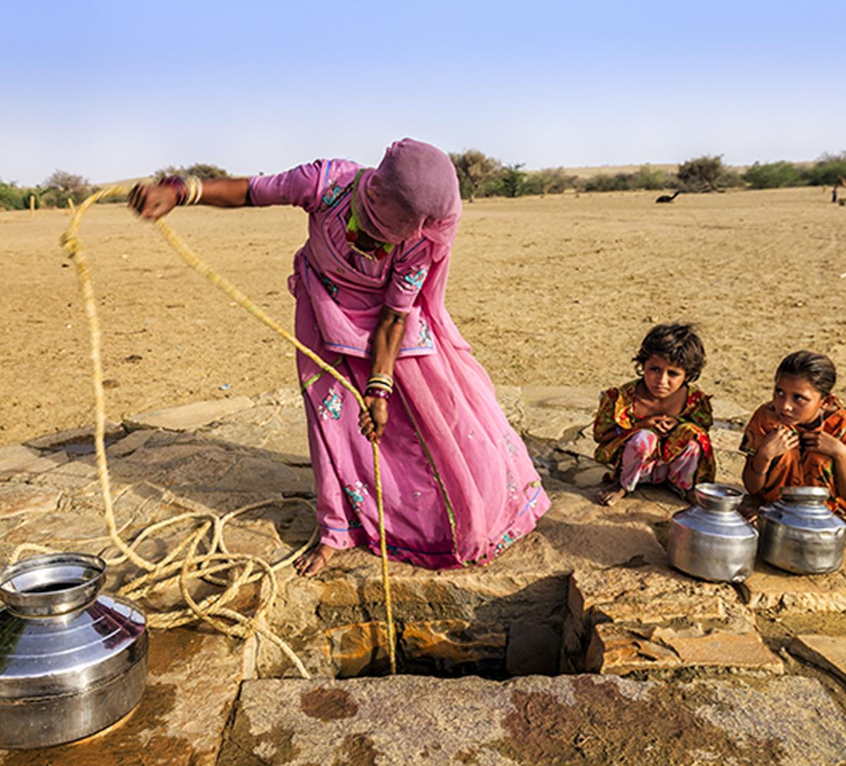 ‘Life is now proving to be a struggle for many of these people. They have to deal with extreme climate events, laws and policies that are not always friendly to them,’ says Rao.