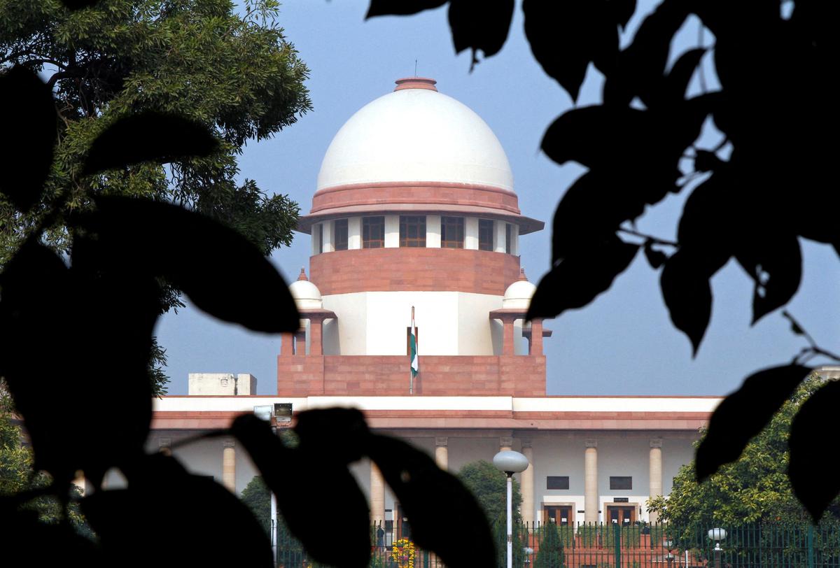 Collegium recommends transfer of 7 High Court judges, Justice Kariel is not among them