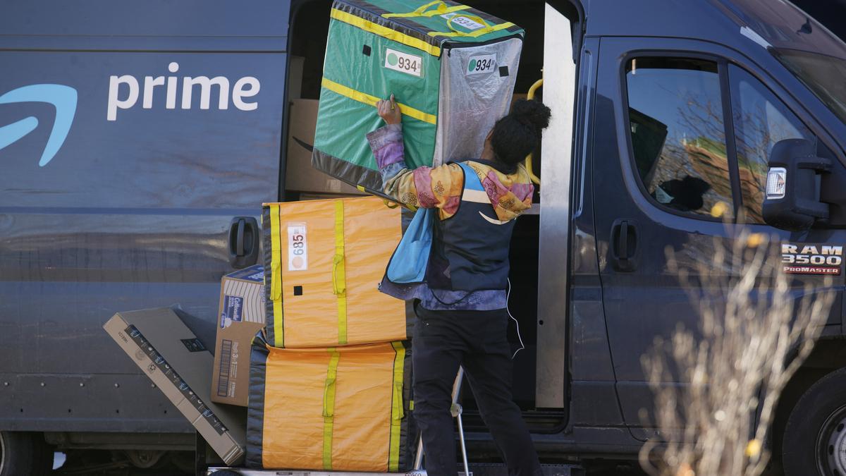 Amazon invests over  billion to raise employee pay, lower healthcare costs