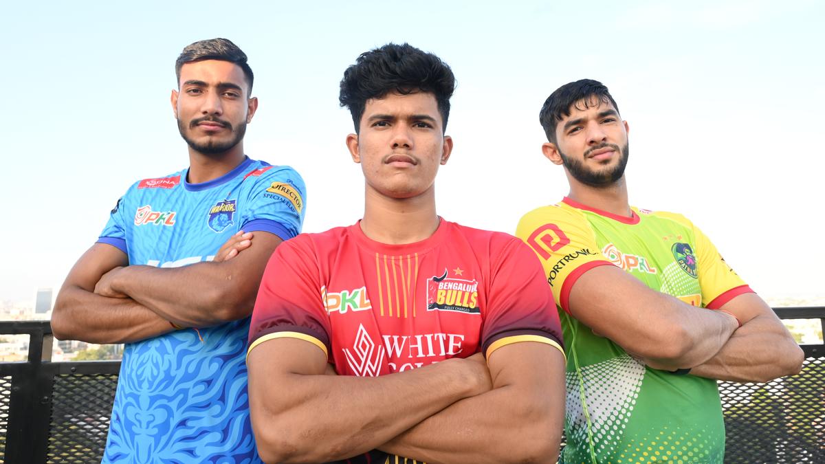 Pro Kabaddi League 2025: How young kabaddi stars are breaking barriers