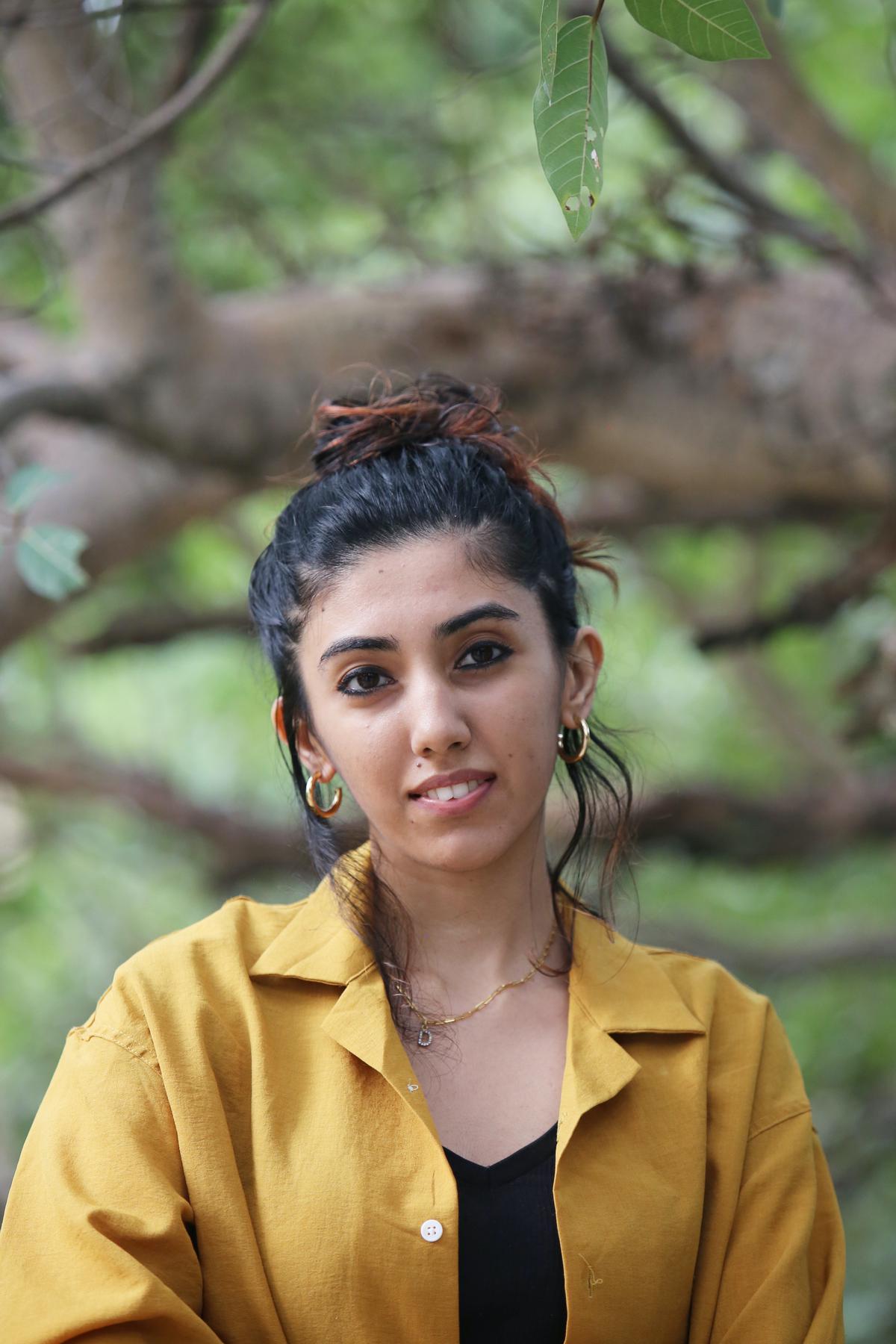 Devika Sundar 