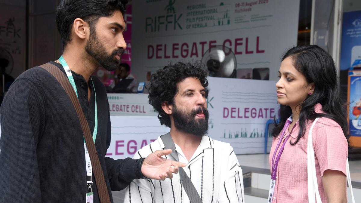 RIFFK strikes a chord with young cinephiles