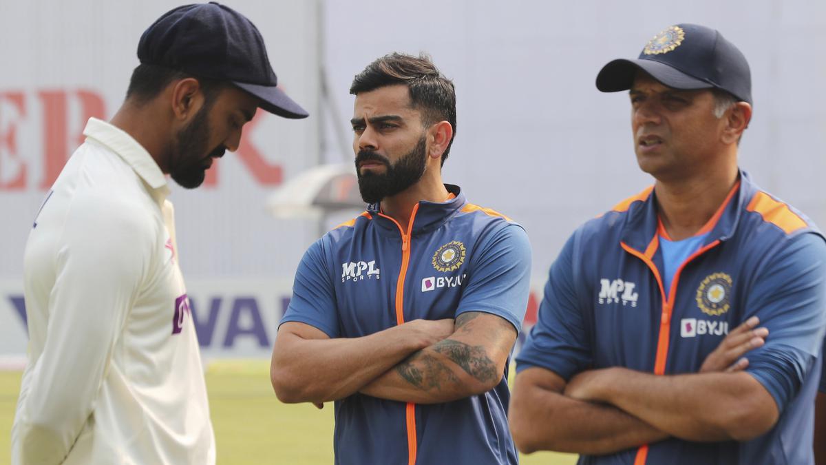 Team India | KL Rahul's approach, sane selection calls are need of the hour