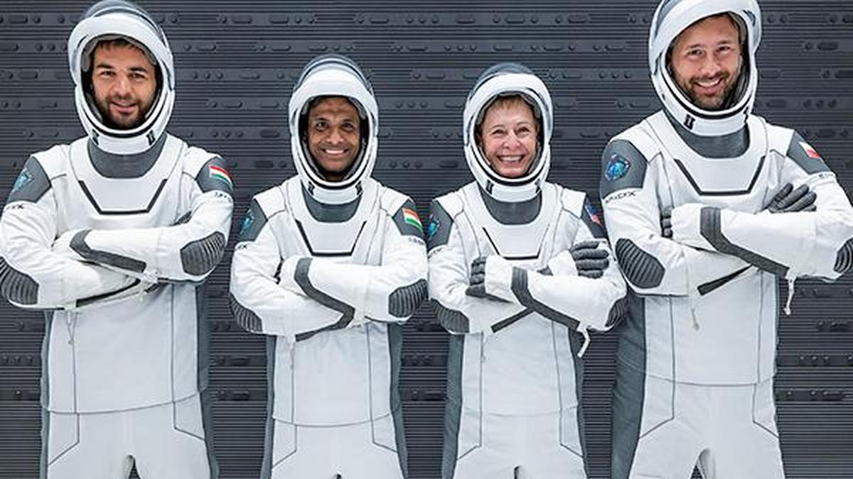 Why do astronauts wear pressurised suits? | Explained
Premium