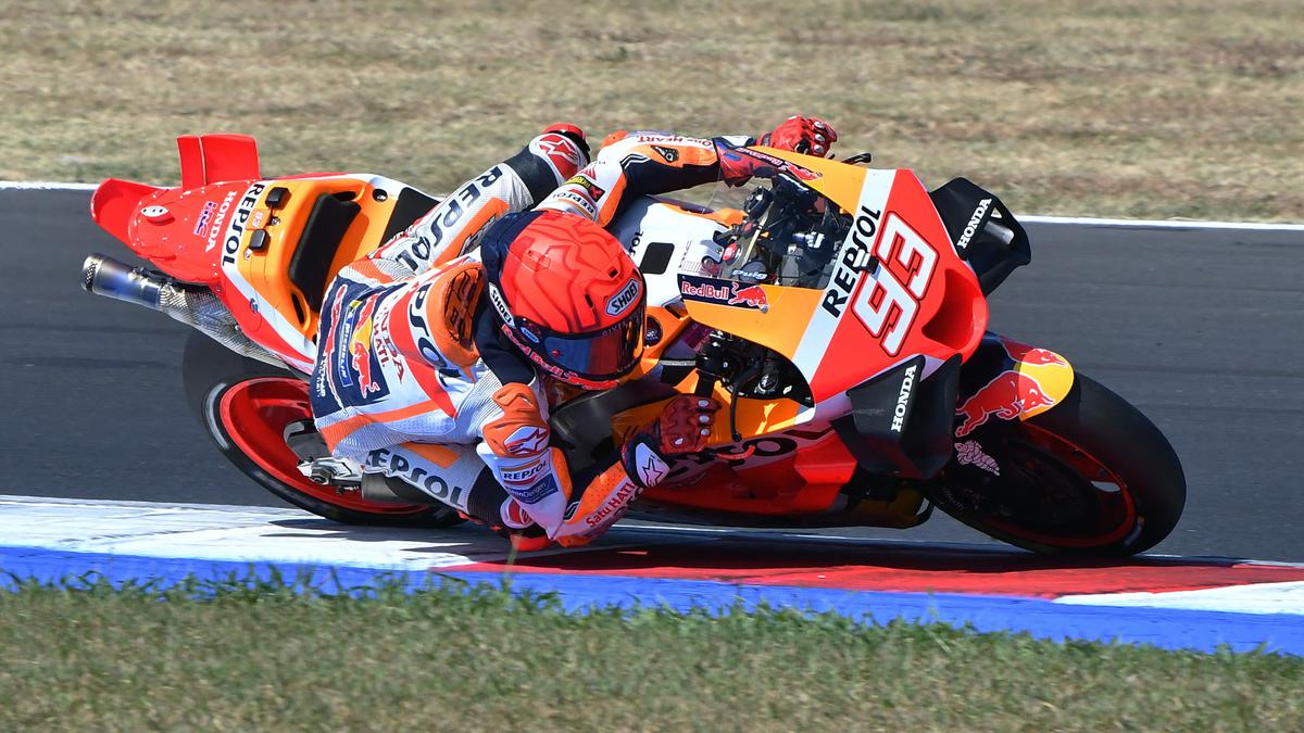 How Moto GP is trying to avoid the pitfalls that scuppered F1’s foray into India