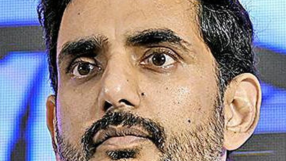 Centre’s support helped Andhra Pradesh weather fiscal pressures: Lokesh