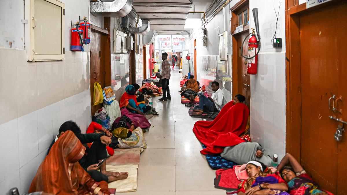 Jhansi hospital fire: Two more infants die, toll rises to 17