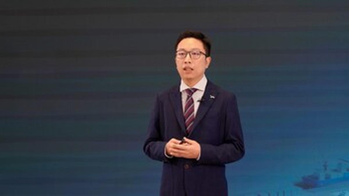 Jointly Charging the Road Ahead | Huawei Releases Top 10 Trends of Charging Network Industry 2026