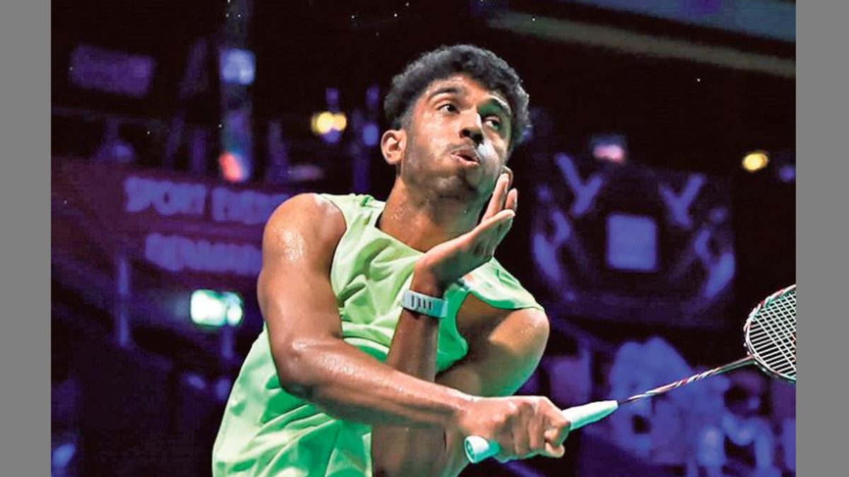 Thomas Cup Finals: India take on Chinese Taipei in quarters, look to stay on course for title