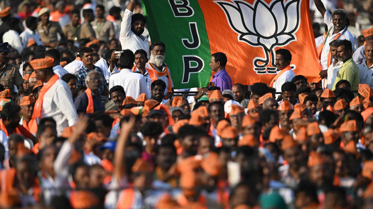 Electoral Bond full data | Future Gaming gave ₹542 crore to TMC, MEIL ₹548 crore to BJP