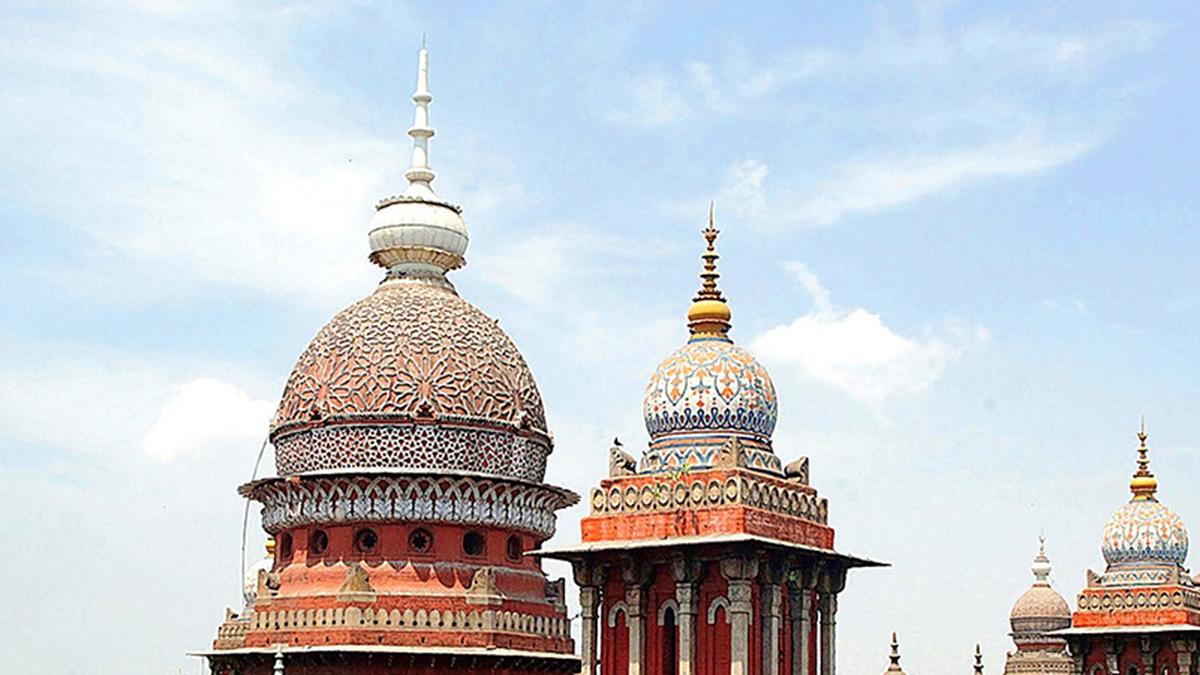 Madras High Court refuses anticipatory bail in case against T.N. man for blasphemous post on Prophet Muhammad