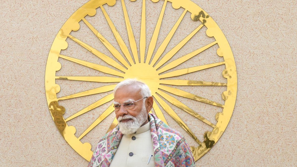 PM Modi to visit Bengal on January 17-18, address rallies in Malda, Singur