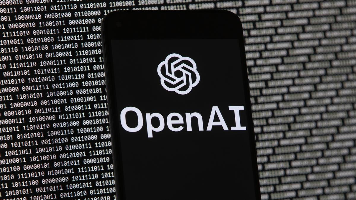 OpenAI sued for copyright infringement by publisher Ziff Davis
