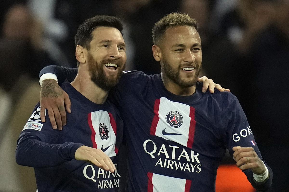 Champions League | Messi stars as PSG among 4 teams advancing to Round of 16