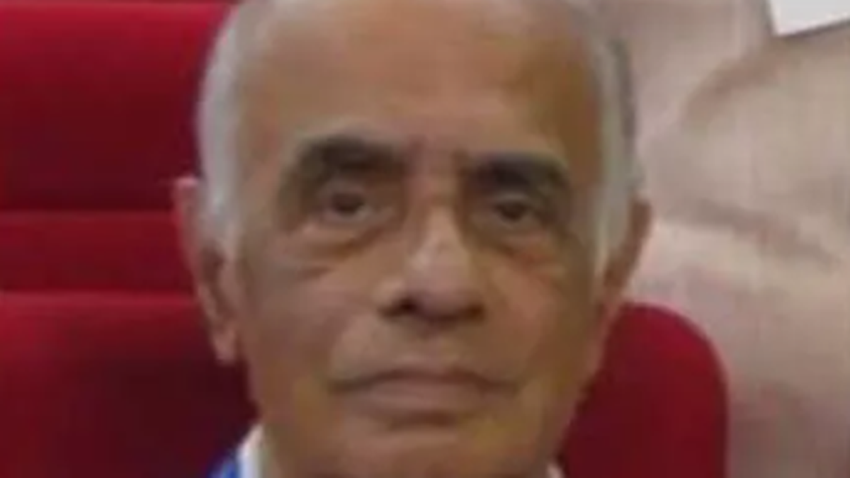 Balachandra Rao: The pillar of Indian astronomy who dedicated his life to decoding India’s rich intellectual heritage