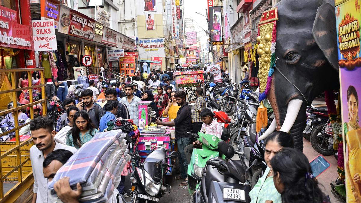 Do we need to change how cities are governed in India?