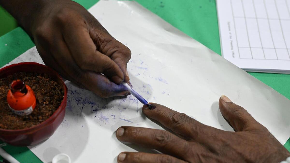 EC to conduct Special Intensive Revision from May 30: Odisha’s Chief Electoral Officer
