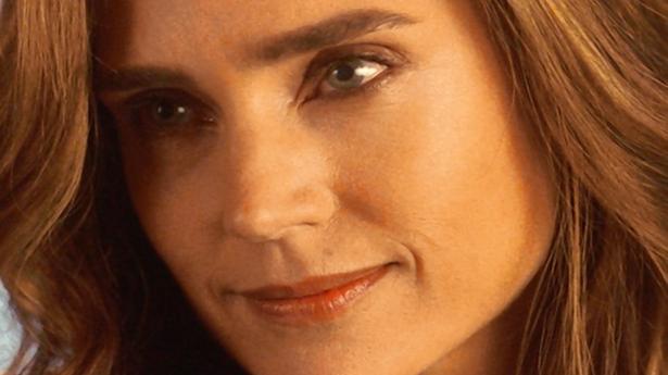 Jennifer Connelly joins Joel Edgerton in Apple series &lsquo;Dark Matter&rsquo;