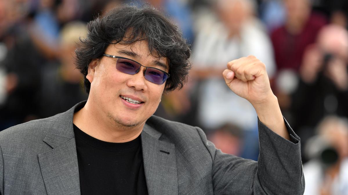 Bong Joon Ho reunites with Neon for first animated feature ‘Ally’, set for 2027 release