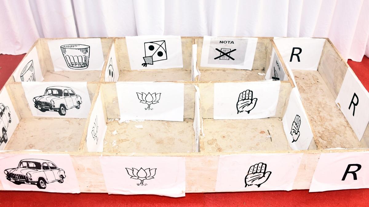 Telangana Municipal Polls 2026 LIVE: Counting of vote begins