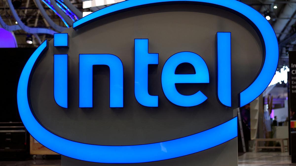 Intel's $7.86 billion subsidy deal restricts sale of its manufacturing unit