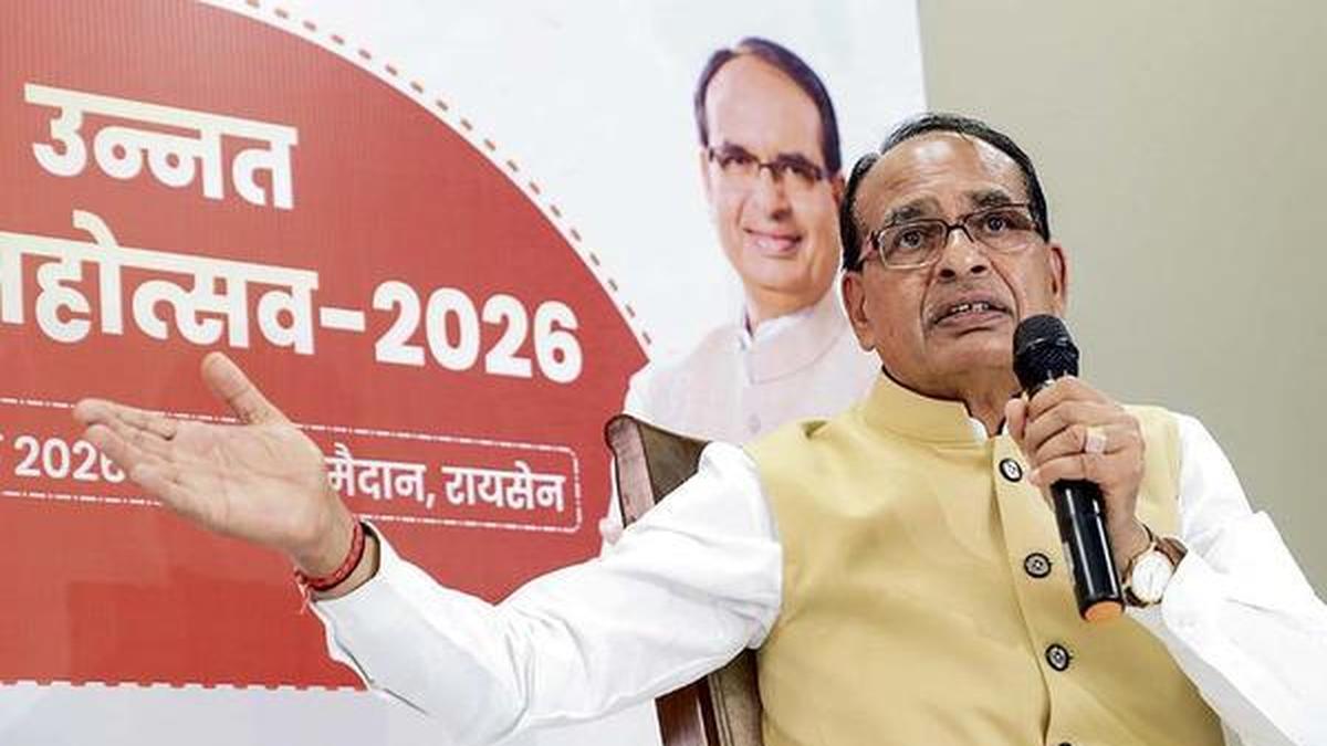 BJP appoints Shivraj Chouhan as central observer for election of Bihar legislative party leader