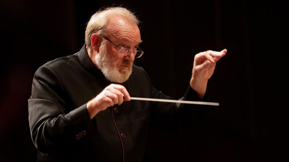 Tracing the two-decade journey of India’s first professional symphony orchestra/ Westward Ho!